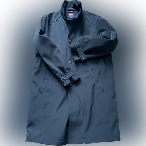 MOSSIMO Moda Collezione overcoat - Picture 8 of 14